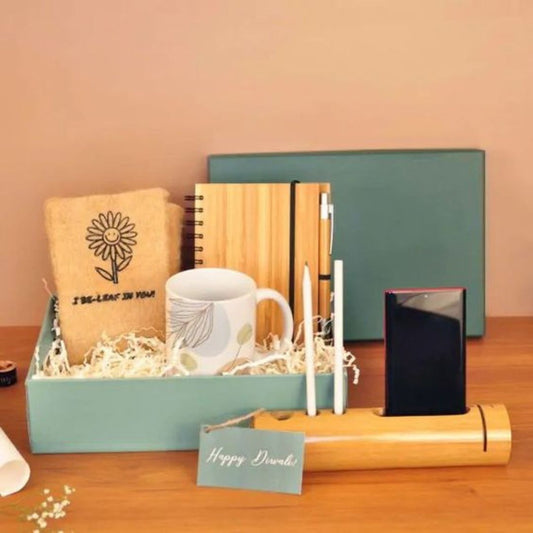 Eco-Friendly Diwali Gift - giftana