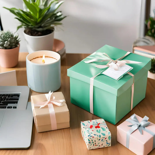 How Office Utility Gifts Can Boost Employee Morale - Giftana