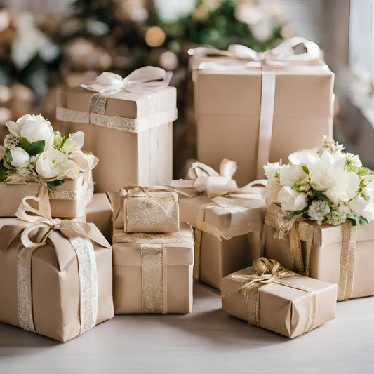 How to Personalize Your Gifts for Weddings - Giftana