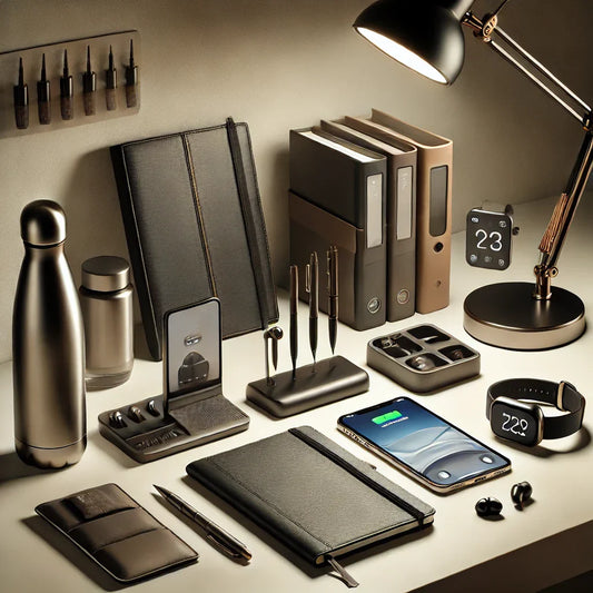 Top 10 Office Utility Gifts for Professionals - Giftana