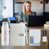 Personalized gift white giftana