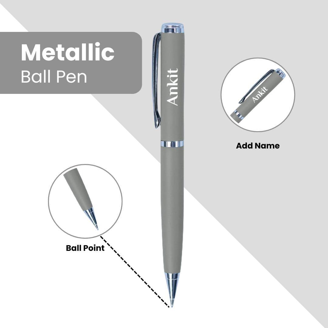 Personalized gift grey giftana