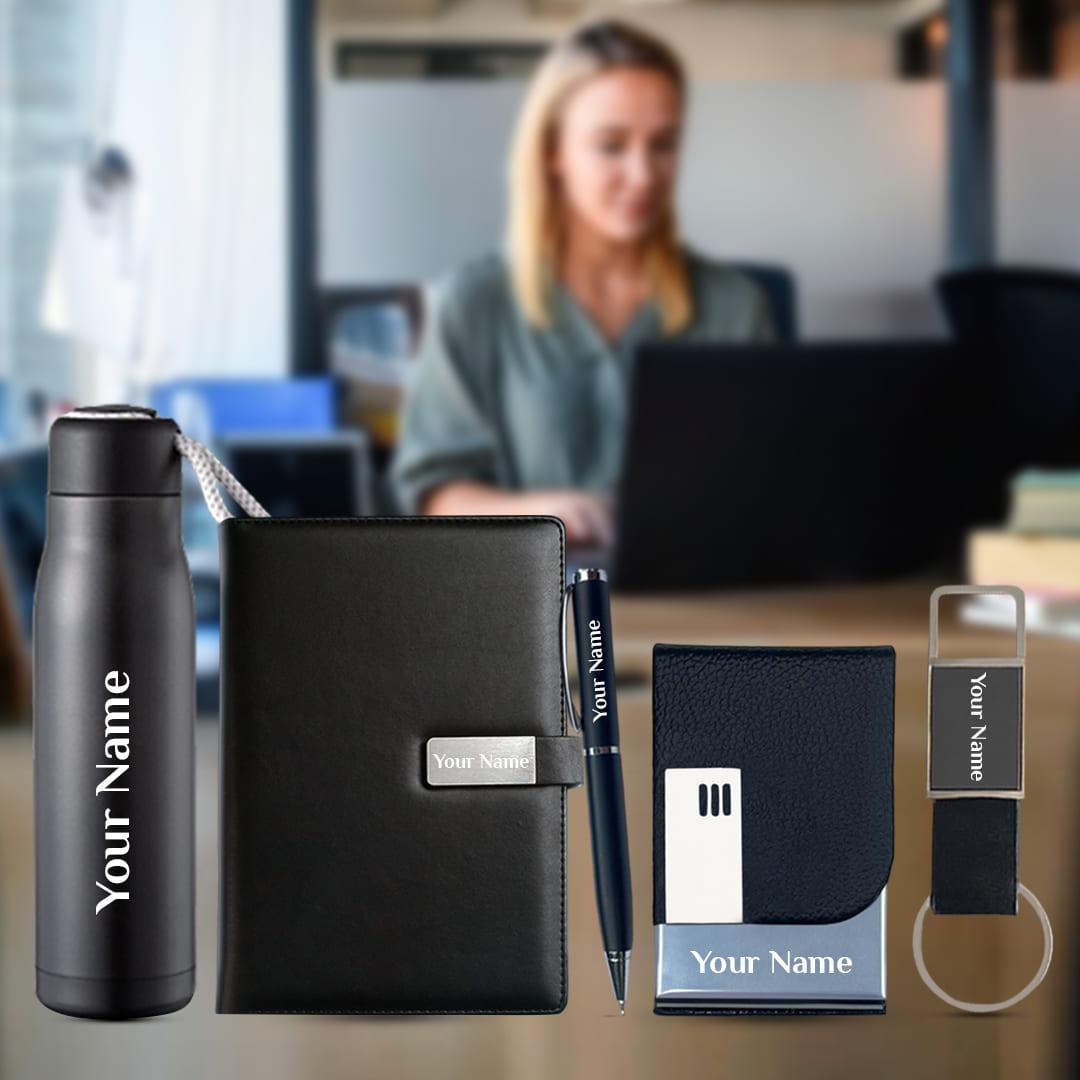 Personalized gift black giftana