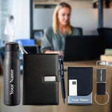 Personalized gift black giftana