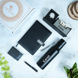 Personalized gift black giftana