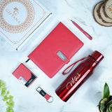 Personalized gift red giftana