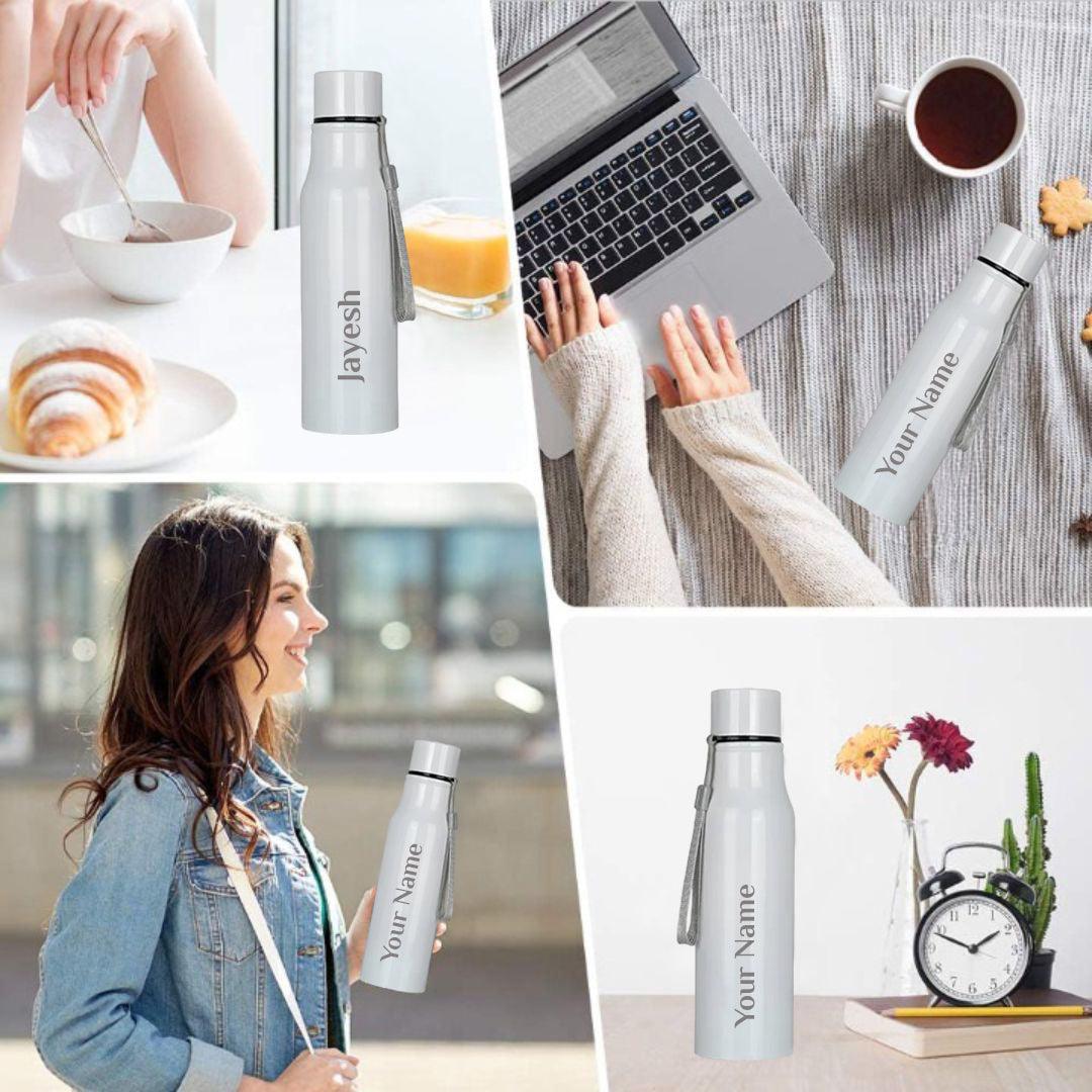 Personalized gift white giftana