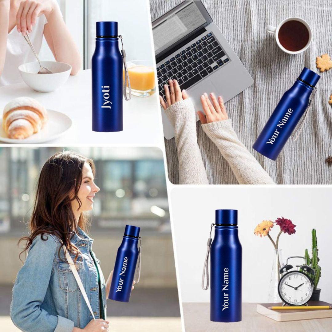 Personalized gift blue giftana