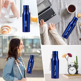 Personalized gift blue giftana