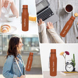 Personalized gift brown giftana