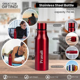 Personalized gift red giftana