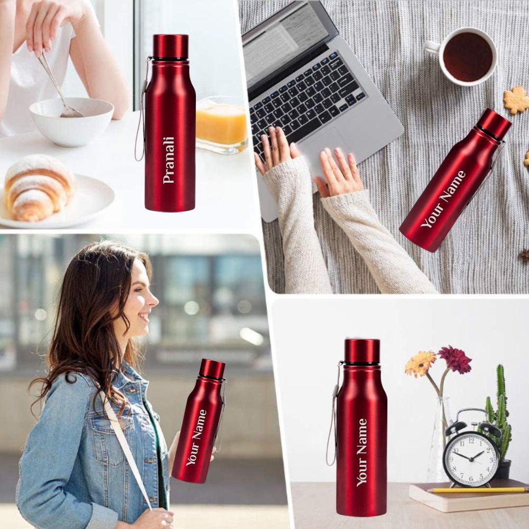 Personalized gift red giftana