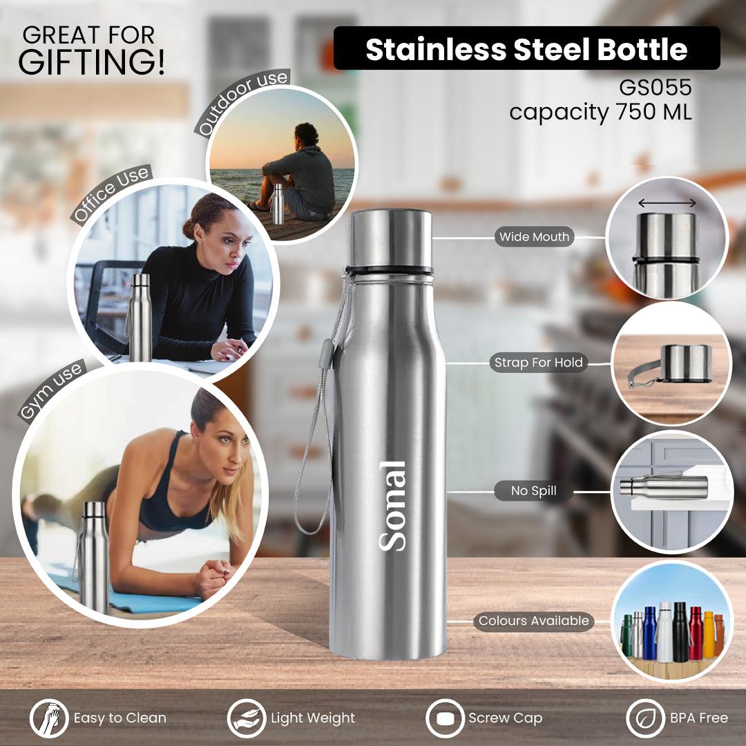 Personalized gift silver giftana