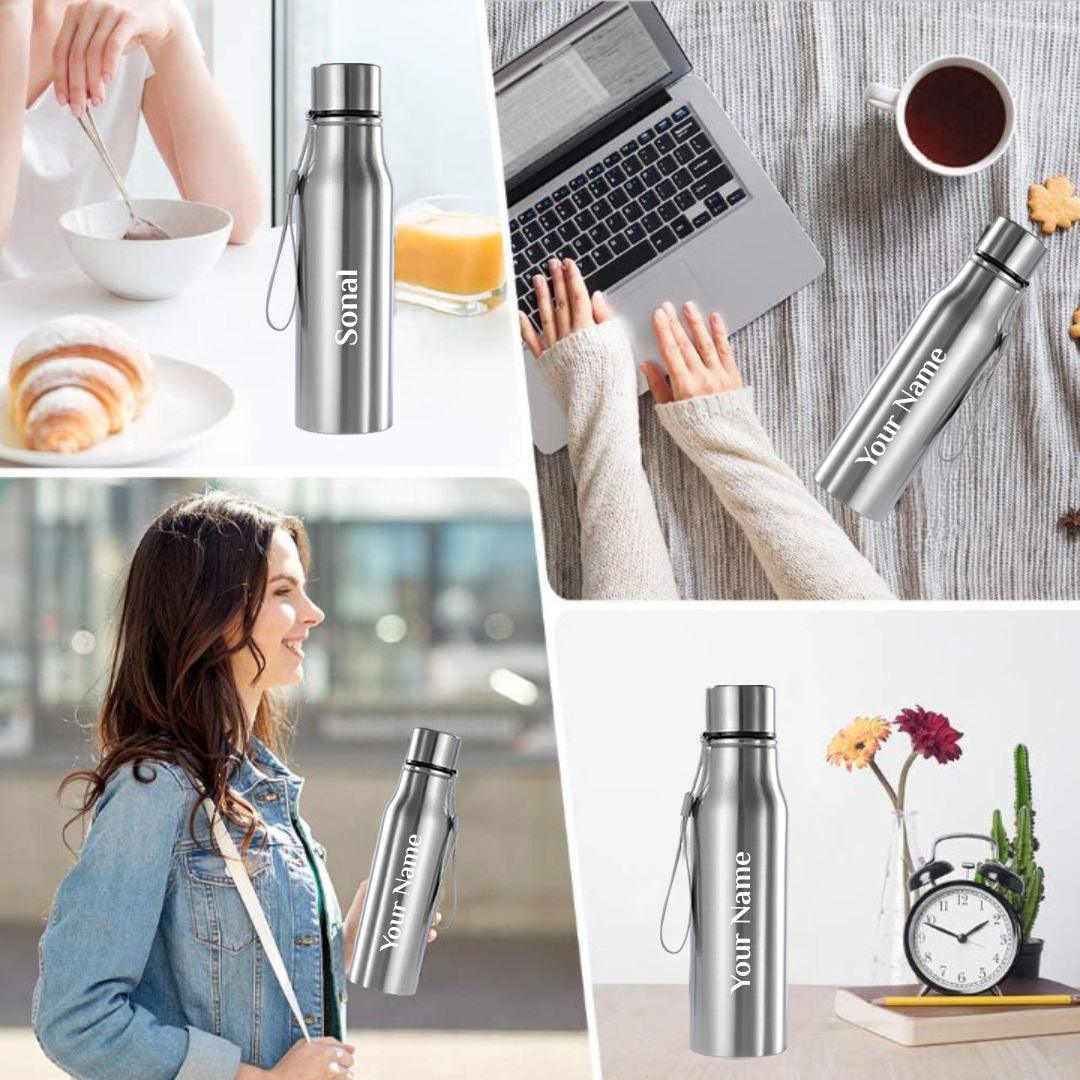 Personalized gift silver giftana