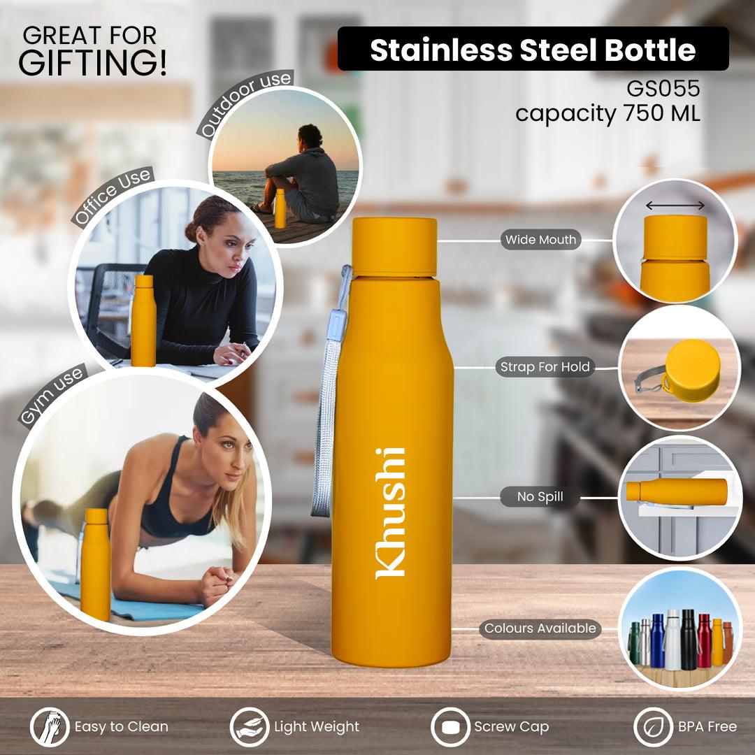 Personalized gift yellow giftana