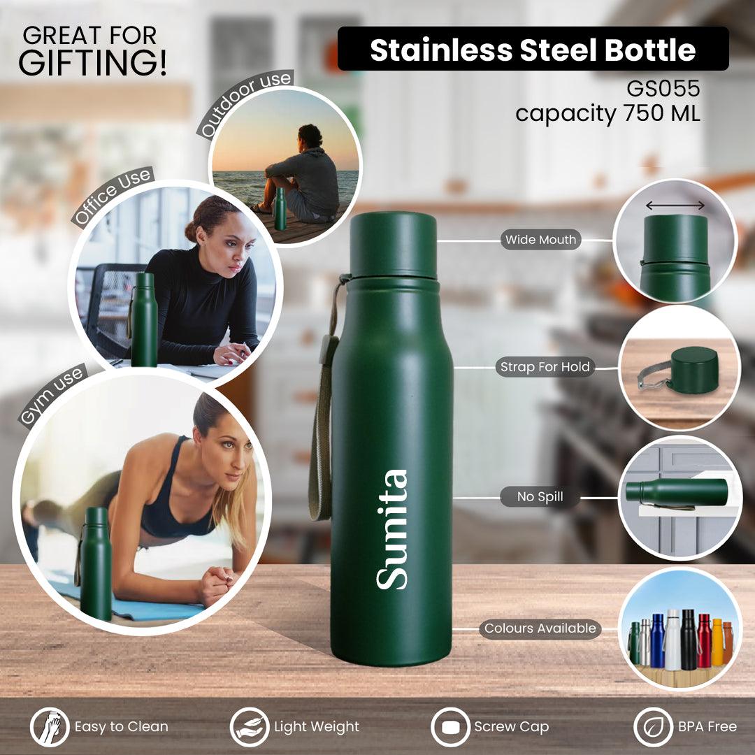 Personalized gift green giftana