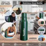 Personalized gift green giftana