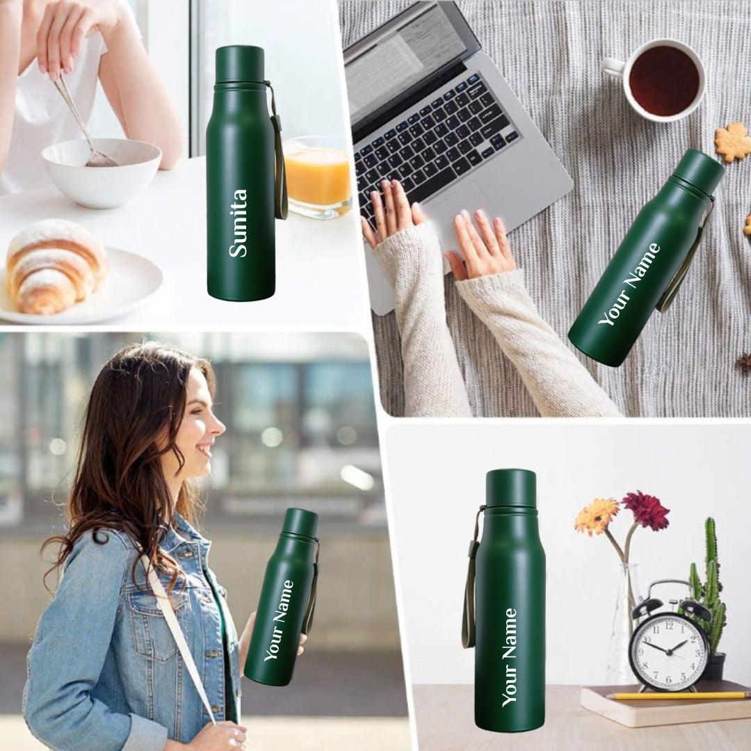 Personalized gift green giftana