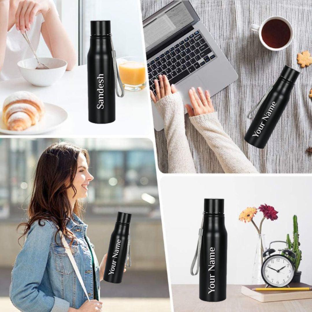 Personalized gift black giftana