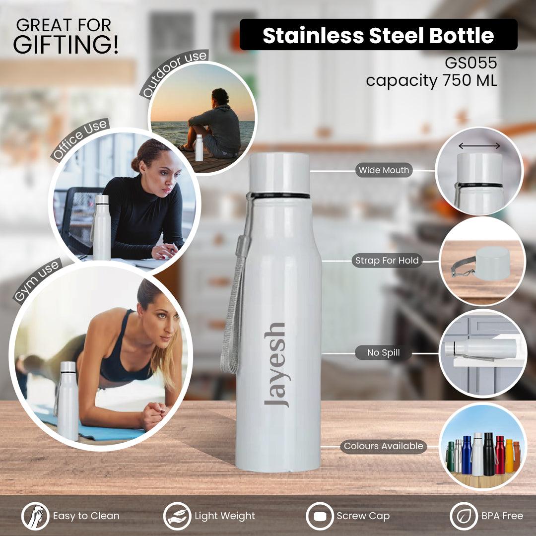 Personalized gift white giftana