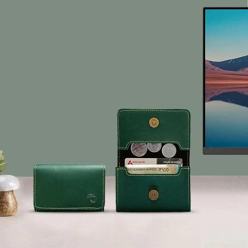 Personalized gift green giftana