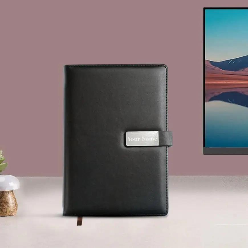 Personalized gift black giftana