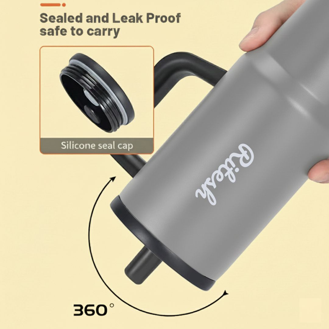 Personalized gift grey giftana