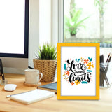 Photo Frame Gift – Preserve Your Precious Memories - Giftana