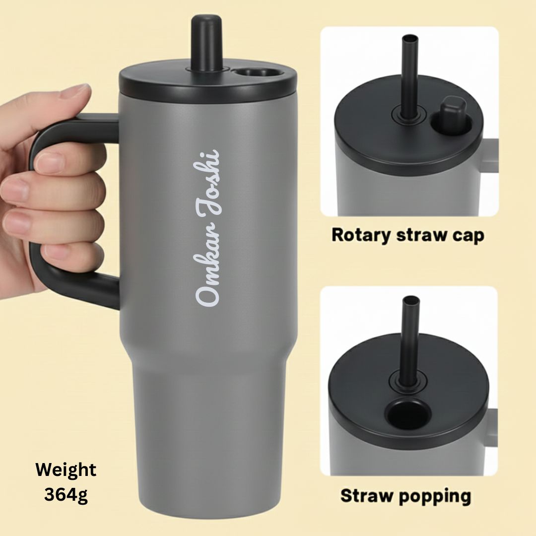 Personalized gift grey giftana