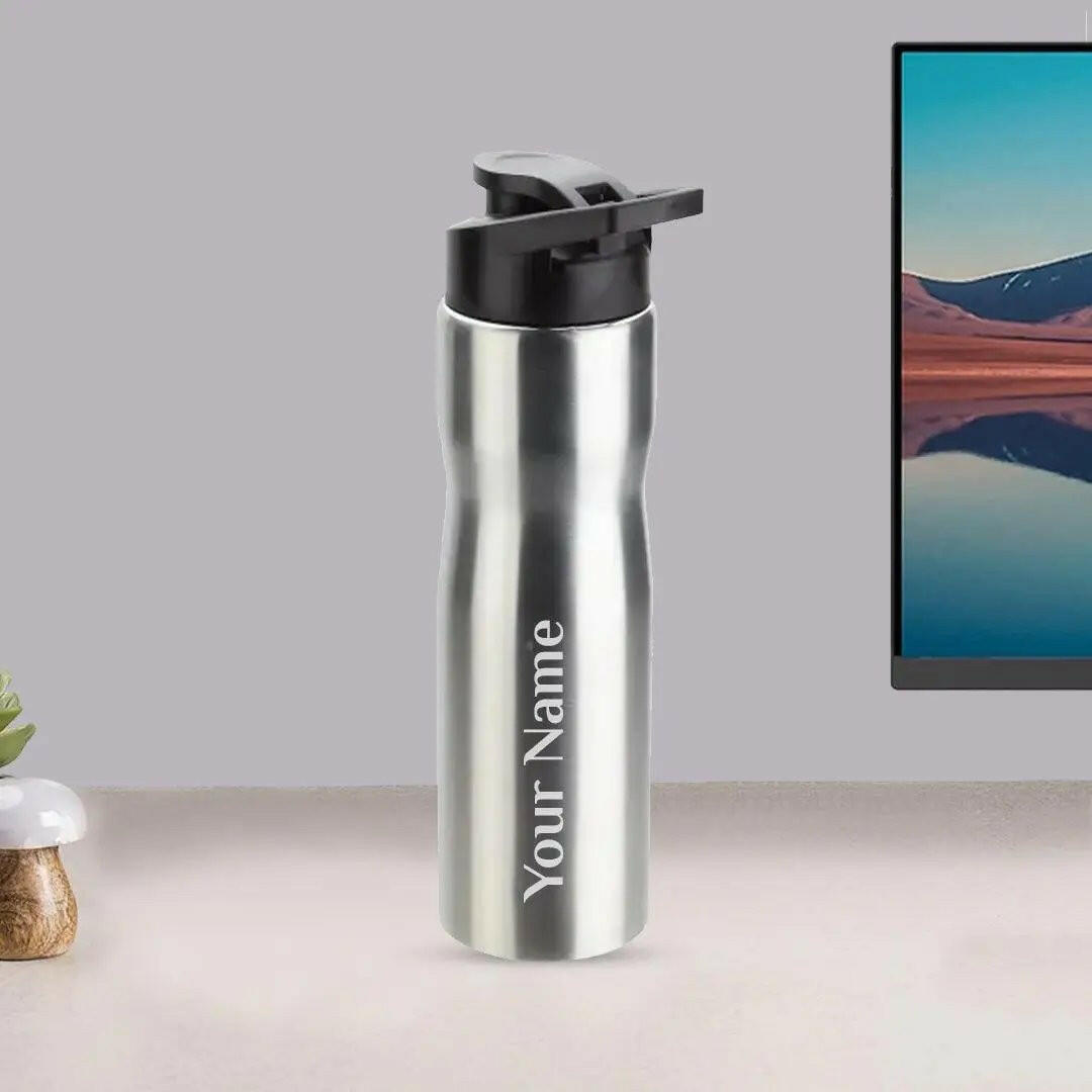 Personalized gift silver giftana