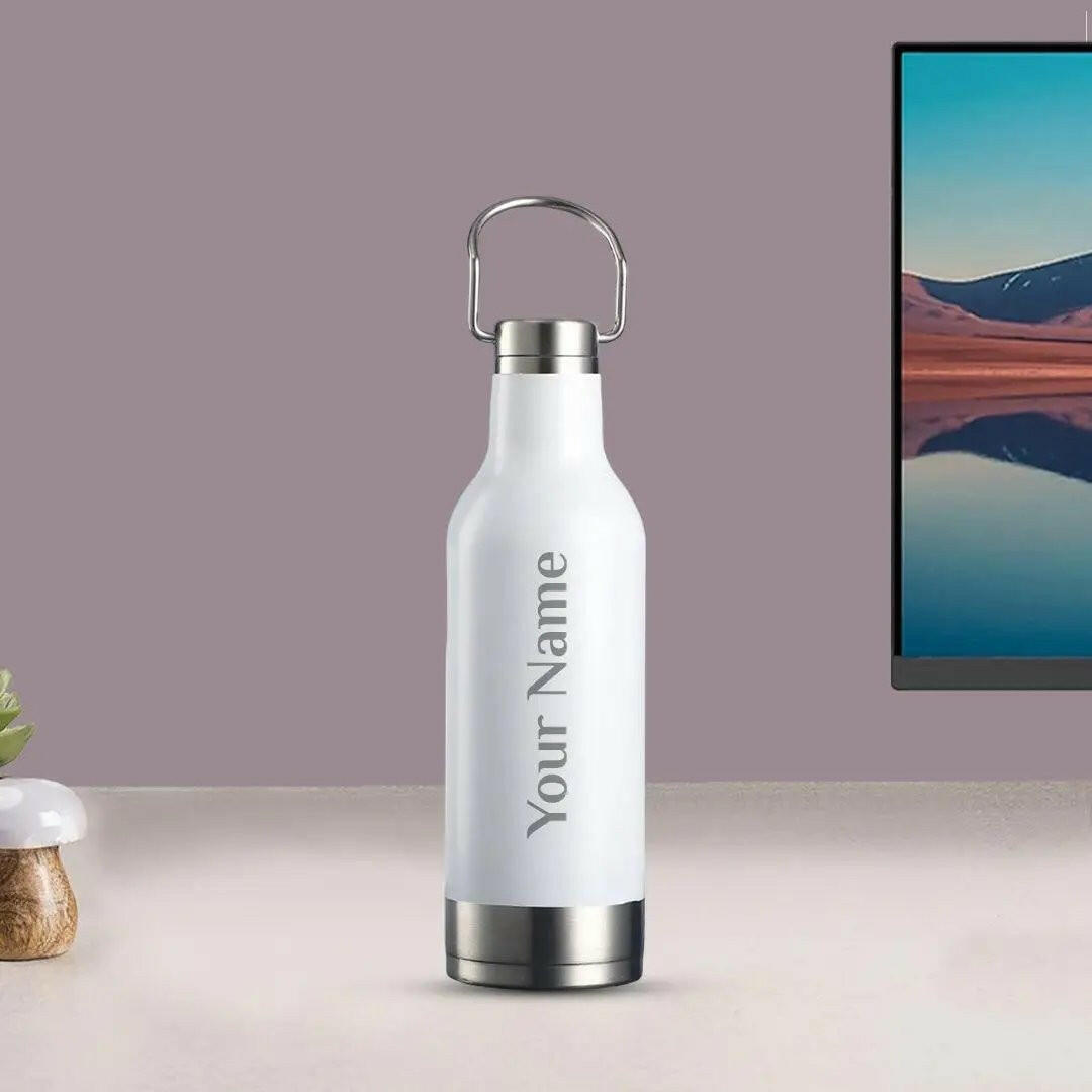 Personalized gift white giftana