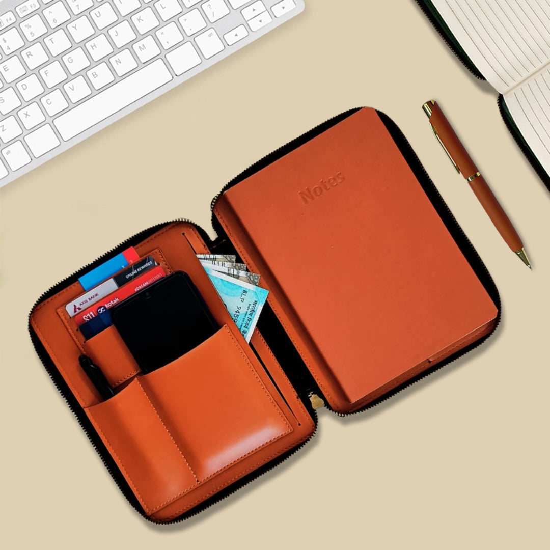 Personalized gift brown giftana