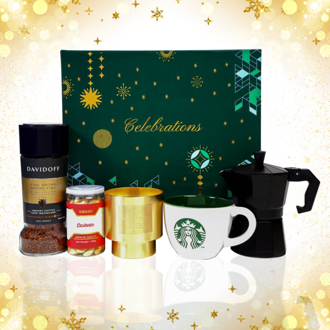 new year christmas gifts