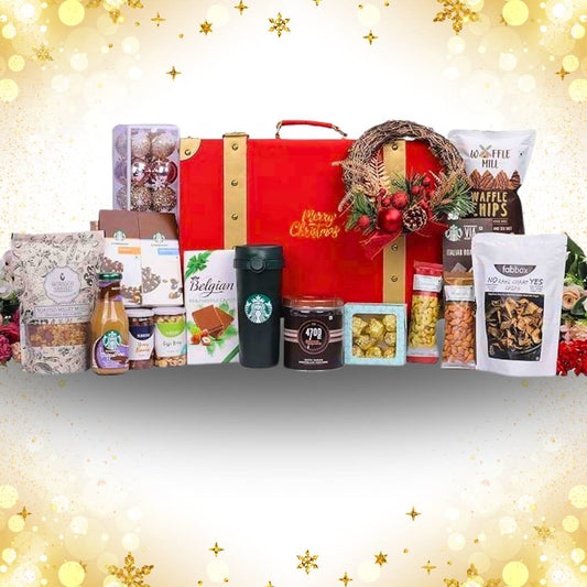 christmas gifts