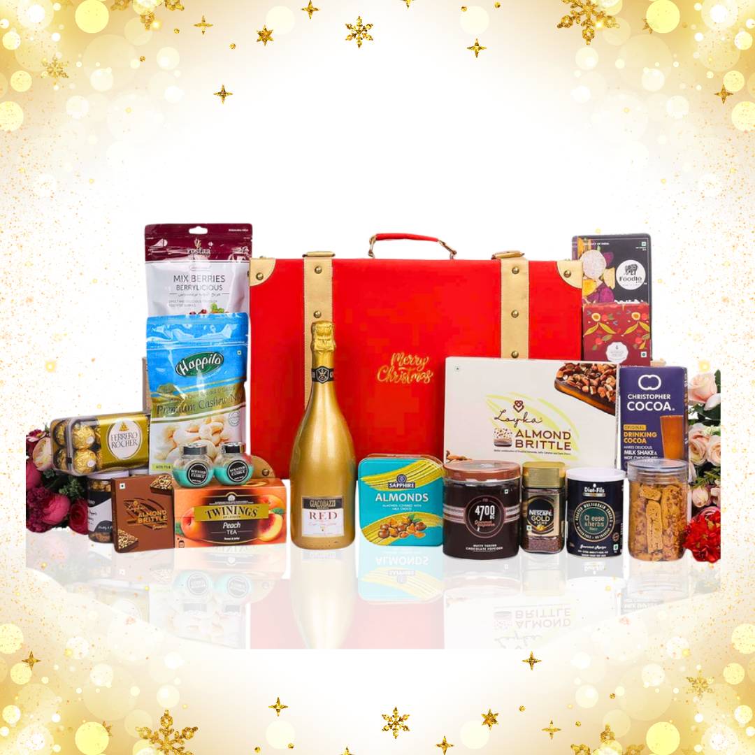 christmas gifts
