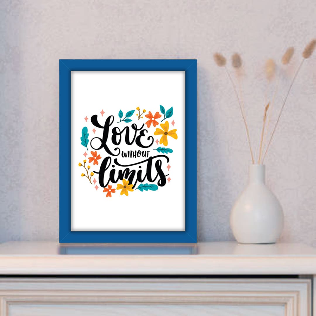 Photo Frame Gift – Preserve Your Precious Memories - Giftana