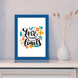 Photo Frame Gift – Preserve Your Precious Memories - Giftana