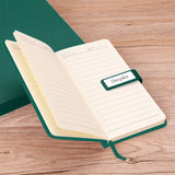 Personalized gift green giftana