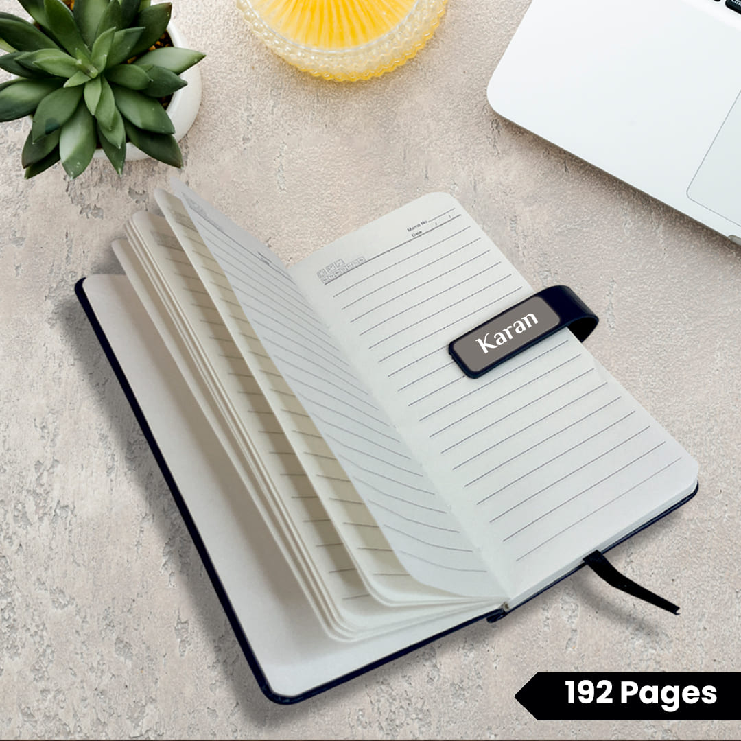 Personalized gift black giftana