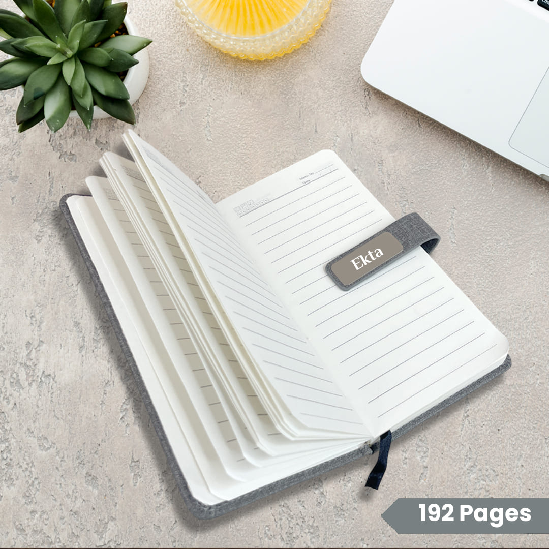 Personalized gift grey giftana