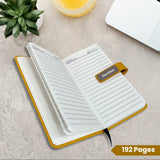 Personalized gift yellow giftana