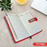 Personalized gift red giftana