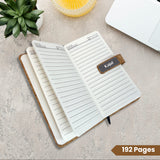 Personalized gift beige giftana