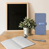 Personalized gift grey giftana