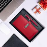Personalized Mini Diary & Pen Set : A Perfect Personalized Gift - Giftana
