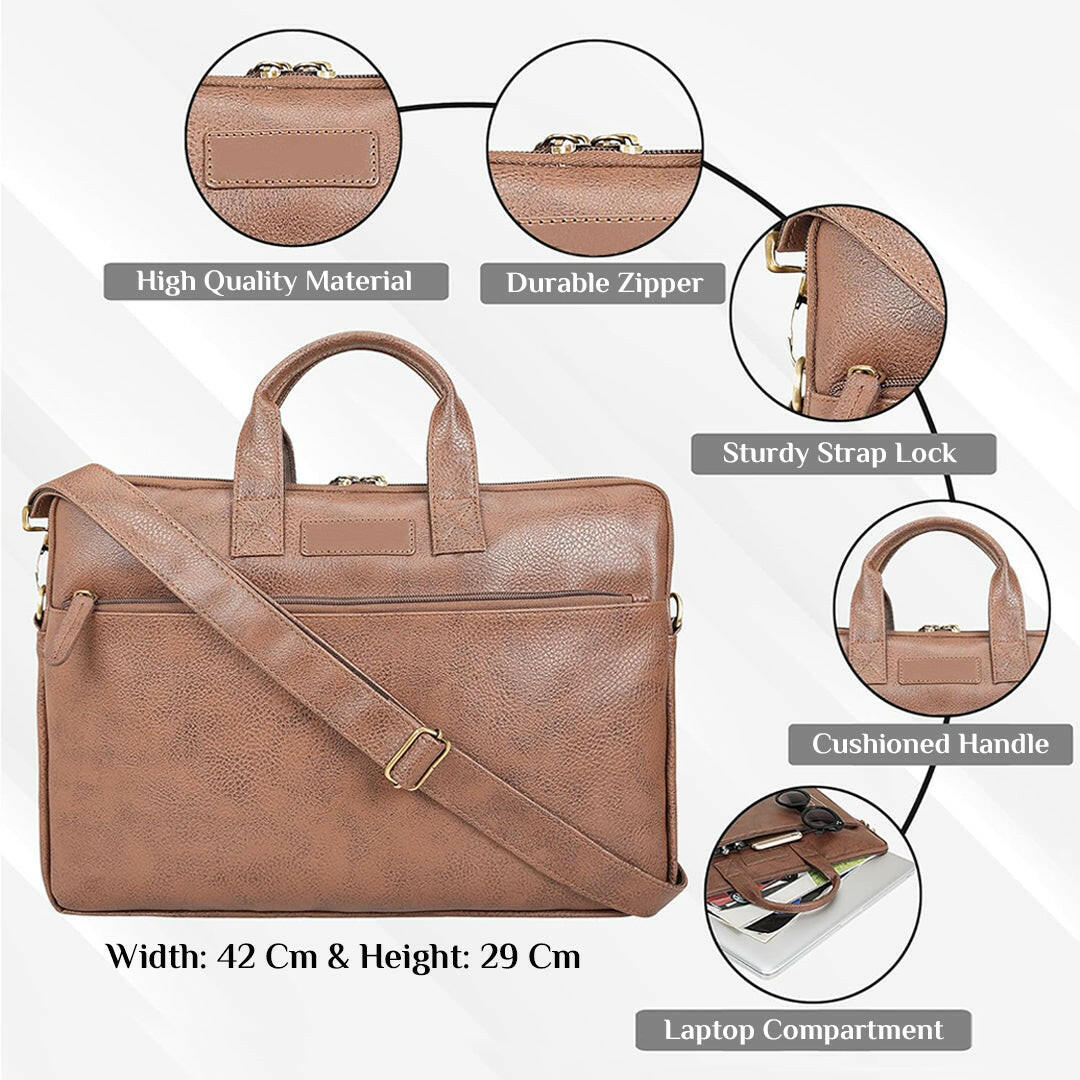 Personalized gift brown giftana