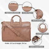 Personalized gift brown giftana