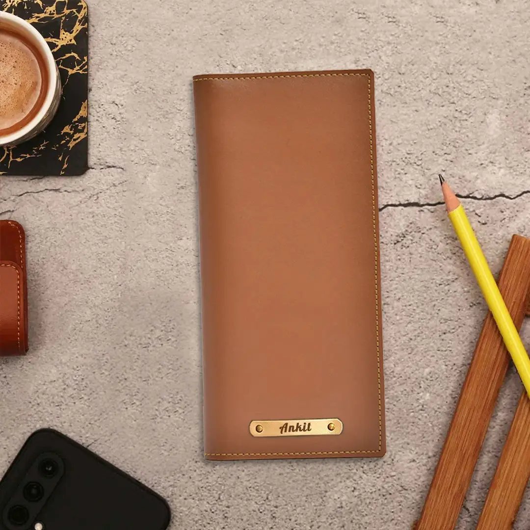 Personalized gift brown giftana