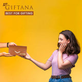 Personalized gift brown giftana