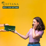 Personalized gift green giftana